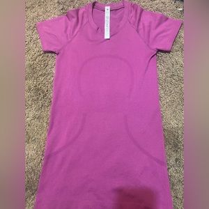 Lululemon Swiftly Top